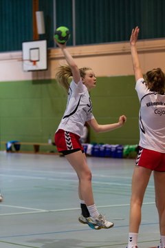 Bild 144 - B-Juniorinnen HSG Kremperheide/M�nsterdorf - Buxtehuder SV